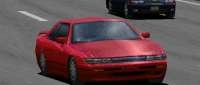 1988 Nissan Silvia
