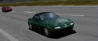 1989 Eunos Roadster