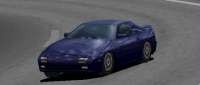 1990 Mazda Savanna RX-7