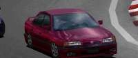 1990 Nissan Primera