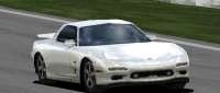 1991 Efini RX-7