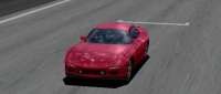 1991 Efini RX-7 REd