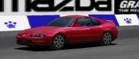 1991 Honda Prelude