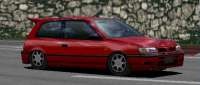 1991 Nissan Pulsar