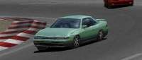 1991 Nissan Silvia