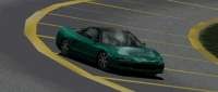 1992 Honda NSX-R