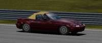 1993 Eunos Roadster