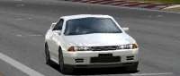 1993 Nissan Skyline GT-R