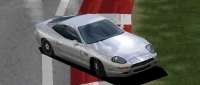 1994 Aston Martin DB7