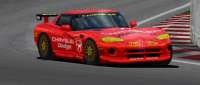 1994 Dodge Viper RT10 GT1