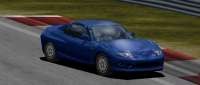 1994 Mitsubishi FTO