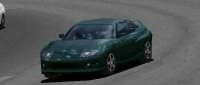 1994 Mitsubishi FTO Green