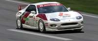 1994 Mitsubishi FTO Livery