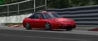 1994 Nissan 180SX