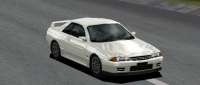 1994 Nissan Skyline GT-R