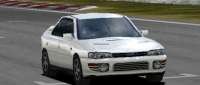 1994 Subaru Impreza WRX