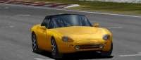 1994 TVR Griffith