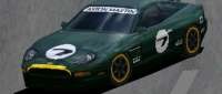 1995 Aston Martin DB7 GT