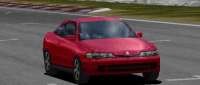 1995 Honda Integra