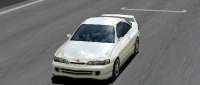 1995 Honda Integra Type R