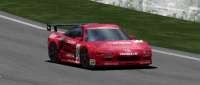 1995 Honda NSX-R Prototype LM