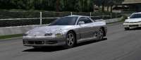 1995 Mitsubishi GTO