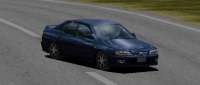 1995 Nissan Primera