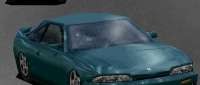 1995 Nissan Silvia Again