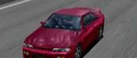 1995 Nissan Skyline Coupé