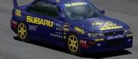 1995 Subaru Impreza 555 Group A