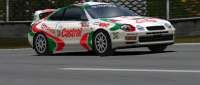 1995 Toyota Celica GT4