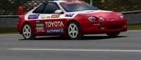 1995 Toyota Celica Livery