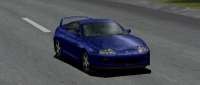1995 Toyota Supra