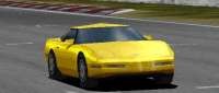 1996 Chevrolet Corvette