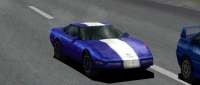 1996 Chevrolet Corvette Grand Sport