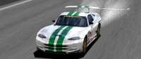 1996 Chrysler Viper GTS-R