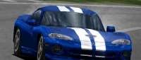 1996 Dodge Viper GTS
