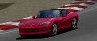 1996 Dodge Viper RT10