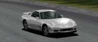1996 Efini RX-7
