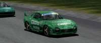 1996 Efini RX-7 Livery
