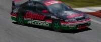 1996 Honda Accord Livery