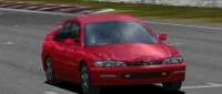 1996 Honda Accord