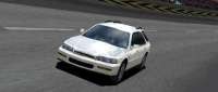 1996 Honda Accord Wagon