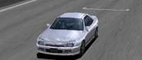 1996 Honda Prelude