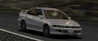 1996 Mitsubishi Galant