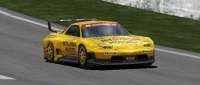 1996 Mitsubishi GTO