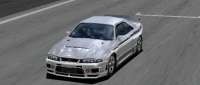 1996 Nismo 400R