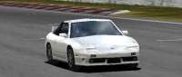 1996 Nissan 180SX