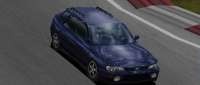 1996 Subaru Impreza Sports Wagon WRX