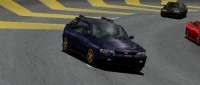 1996 Subaru Impreza Sports Wagon WRX STi